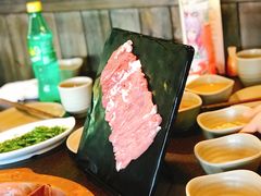 -滇釜火锅·能喝汤的火锅(车公庄店)