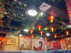 -粗粮人家·东北菜(洋桥店)