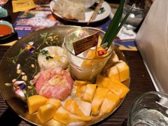 -泰妃殿(武汉首店)