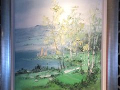 -江边城外烤全鱼(方庄时代购物中心店)