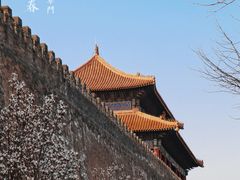 -东华门大街小区