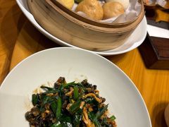 -宁波柏悦酒店·钱湖渔港