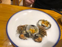 -丁记盐蘸牛肉·新杭菜(河东路店)