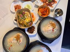 -长顺参鸡汤店(西塔总店)