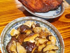 -老外婆本帮面(塔城路店)
