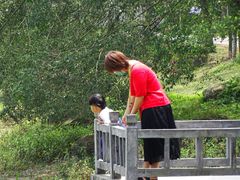 -华南国家植物园-售票处