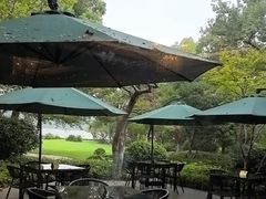 -浙江西子宾馆·瑶园咖啡厅