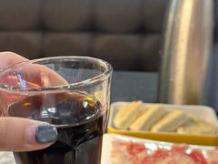 -熊大·鲜烤黄牛肉(五山店)