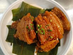 -艳阳天·非遗楚菜(武汉客厅店)