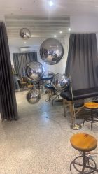 -METATTOO ArtSpace高端定制刺青店