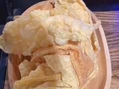 -尚尚仙·酸汤猪手·猪肚鸡火锅(华联万柳购物中心店)