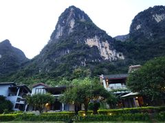 -广悦华阳朔河畔度假酒店(十里画廊遇龙河店)