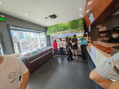 -万记麻辣烫国展总店