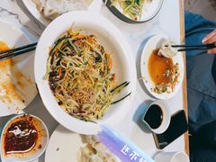 -叁拾壹克饺子·东北菜(国贸店)