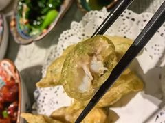 -熠盛·本帮菜Bistro(永嘉路店)