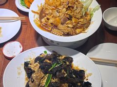 -惠宾饭庄(中山路店)