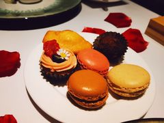 餐后小食-蝶舍·MAISON PAPILLON