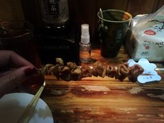 -烧鸟周居酒屋(香山店)