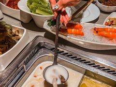-海底捞火锅(步步高新天地店)
