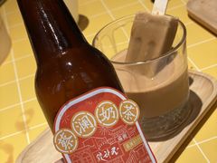 -蔡澜点心·粤菜(花城汇南区店)