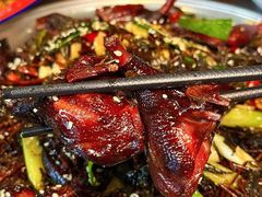 -江湖黑大兔(杨家坪店)