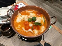 -云海肴云南菜(青浦宝龙店)