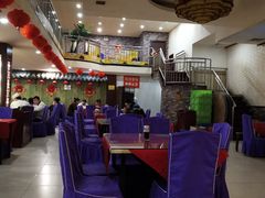 大堂-大眼锅贴水饺(河东店)