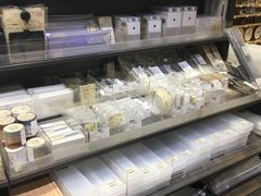 -MUJI无印良品(远洋未来广场店)