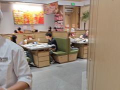 -海底捞火锅(吾悦广场店)