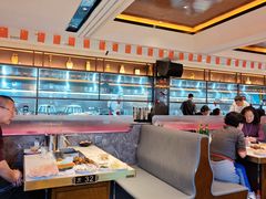 -金刚山烧烤(红旗大街店)