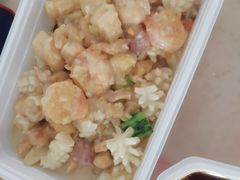 -峰厨大鱼泡饼·天津菜(西青大学城店)