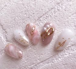 -Pink You美甲美睫纹绣定制中心