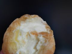 半熟芝士冰淇淋-好利来(上海虹桥新天地Lab主题店)
