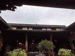 -金华市剪纸博物馆