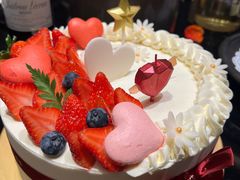 -御花园·粤菜·海鲜火锅(中山公园店)