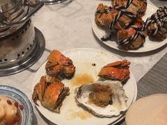 -盐城万豪酒店-盐城厨房西餐厅