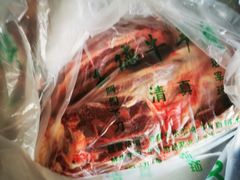 -王德炭烤牛羊肉(西关大街店)