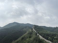 -雁门关景区
