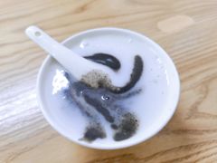 -杨记杏仁茶(椰园店)