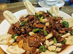 -向民炒鸡老店(金泰华府店)
