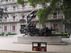 -南昌八一起义纪念馆