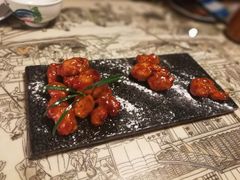 -桂满陇·蟹黄小笼汤包(中山公园店)