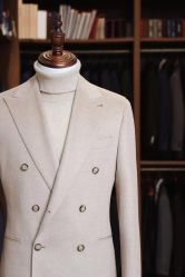 -优山定制西服衬衫大衣(国贸店)