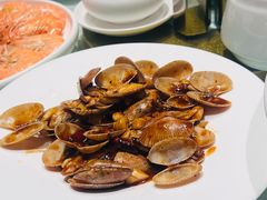 -79号渔船海鲜饭店(华强北店)