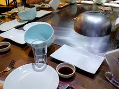 -铁板诱惑法式铁板烧(大卫城店)