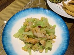 -鑫真味私房菜馆