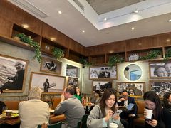-BAKER&SPICE(国金中心商场店)