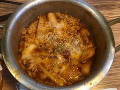 -miss密斯韩餐(平阳景苑店)