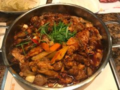 -黄记煌三汁焖锅(欢乐海岸店)