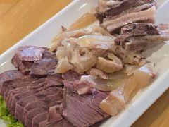 -驴脾气特色炒菜(广渠门内店)